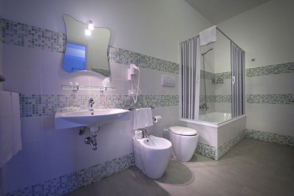 Scala Dei Turchi Resort (Realmonte)